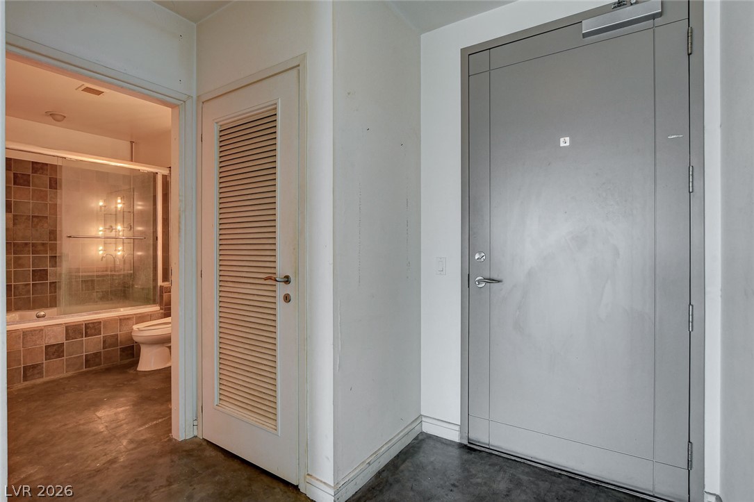 200 Hoover Avenue 1601 Las Vegas NV 89101