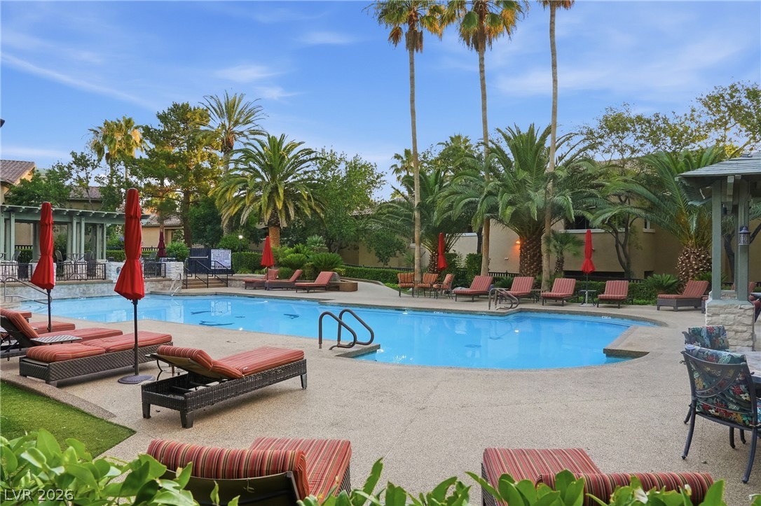 8725 Red Rio Drive 203 Las Vegas NV 89128