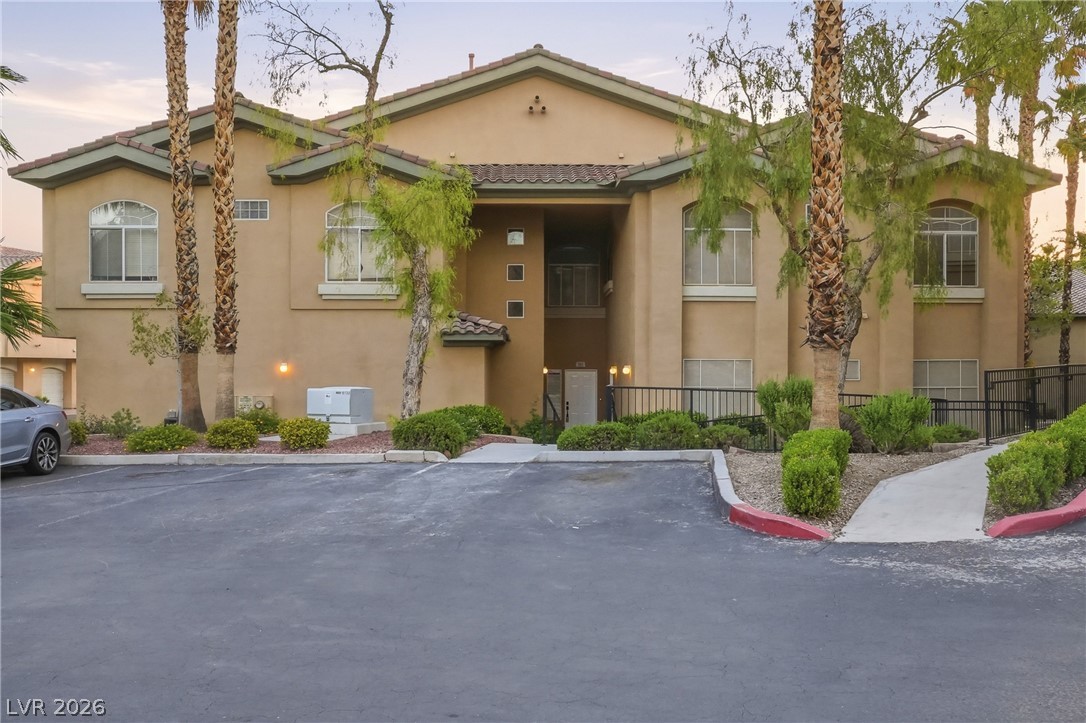 8725 Red Rio Drive 203 Las Vegas NV 89128