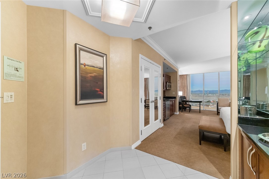 145 East Harmon Avenue 1806 Las Vegas NV 89109