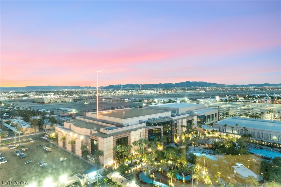 145 East Harmon Avenue 1806 Las Vegas NV 89109