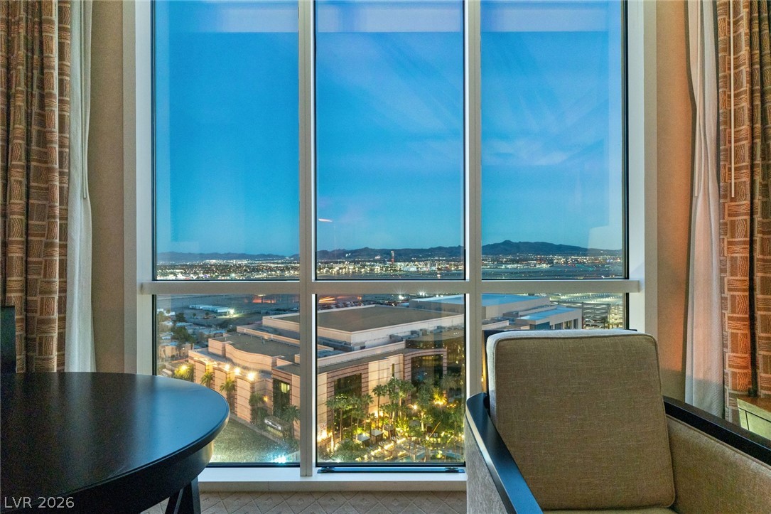 145 East Harmon Avenue 1806 Las Vegas NV 89109