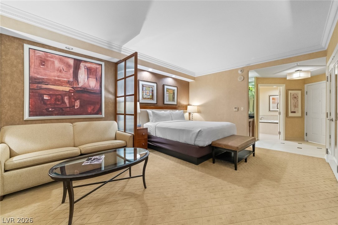 145 East Harmon Avenue 1806 Las Vegas NV 89109