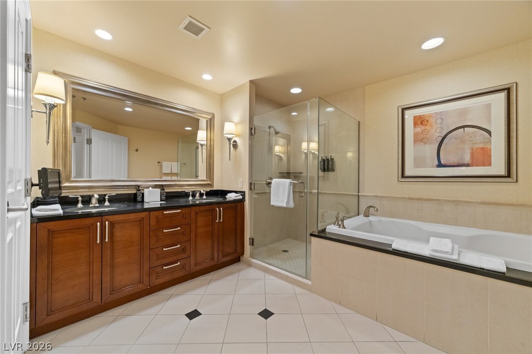 145 East Harmon Avenue 1806 Las Vegas NV 89109