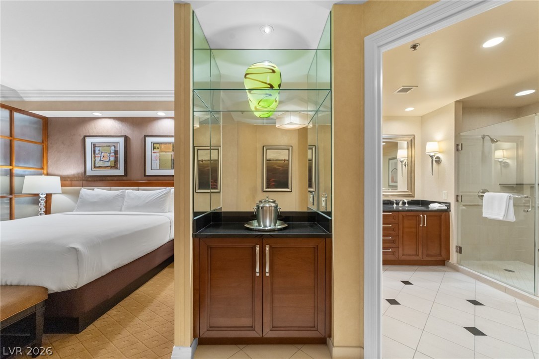 145 East Harmon Avenue 1806 Las Vegas NV 89109