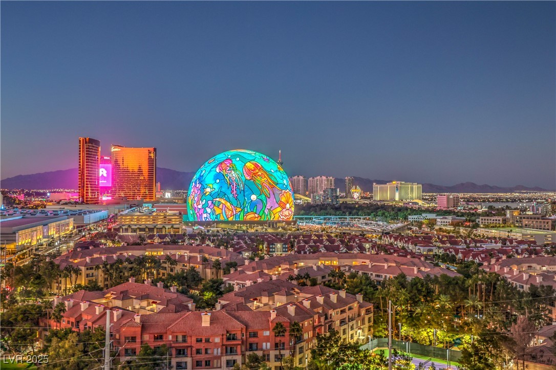 211 East Flamingo Road 1505 Las Vegas NV 89169