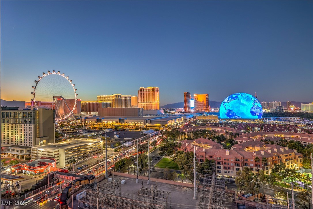 211 East Flamingo Road 1505 Las Vegas NV 89169