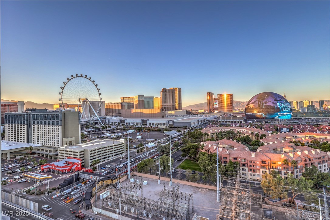 211 East Flamingo Road 1505 Las Vegas NV 89169