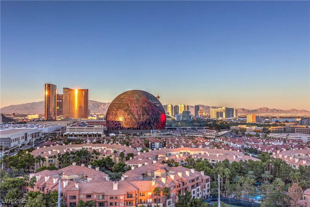 211 East Flamingo Road 1505 Las Vegas NV 89169