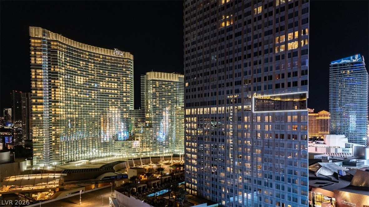 3750 Las Vegas Boulevard 3509 Las Vegas NV 89158
