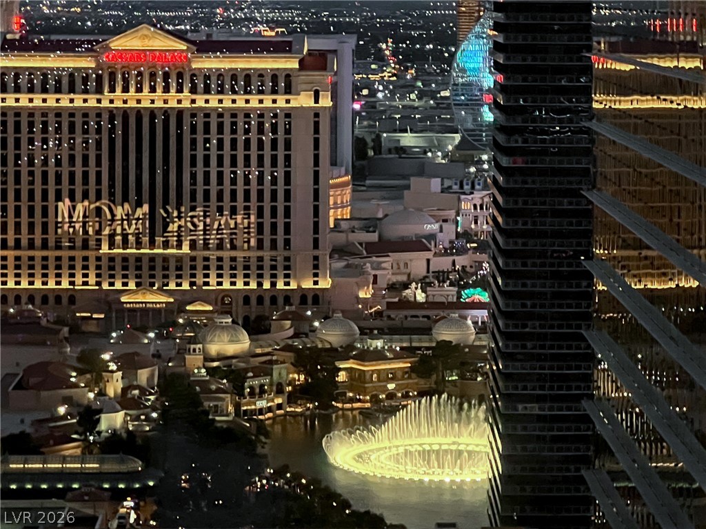 3750 Las Vegas Boulevard 3509 Las Vegas NV 89158