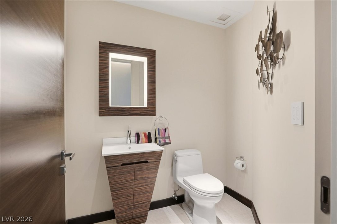 3750 Las Vegas Boulevard 3509 Las Vegas NV 89158