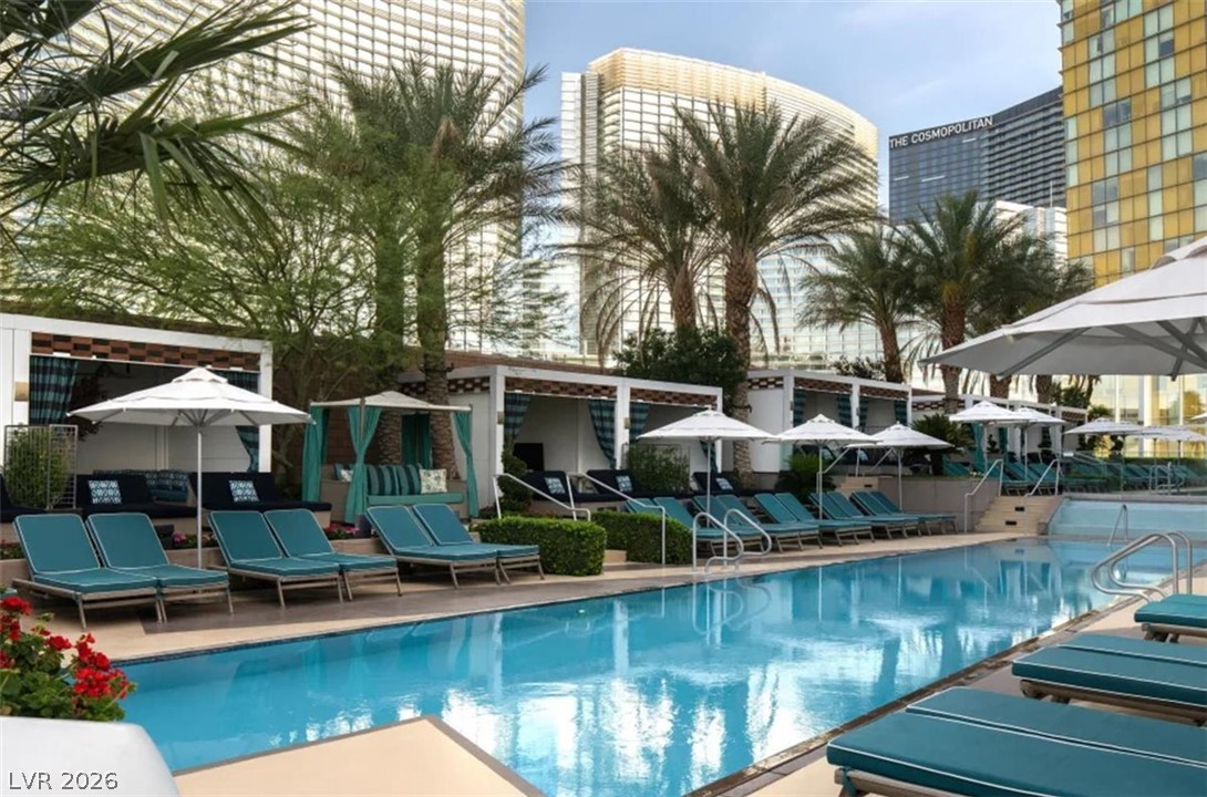 3750 Las Vegas Boulevard 3509 Las Vegas NV 89158