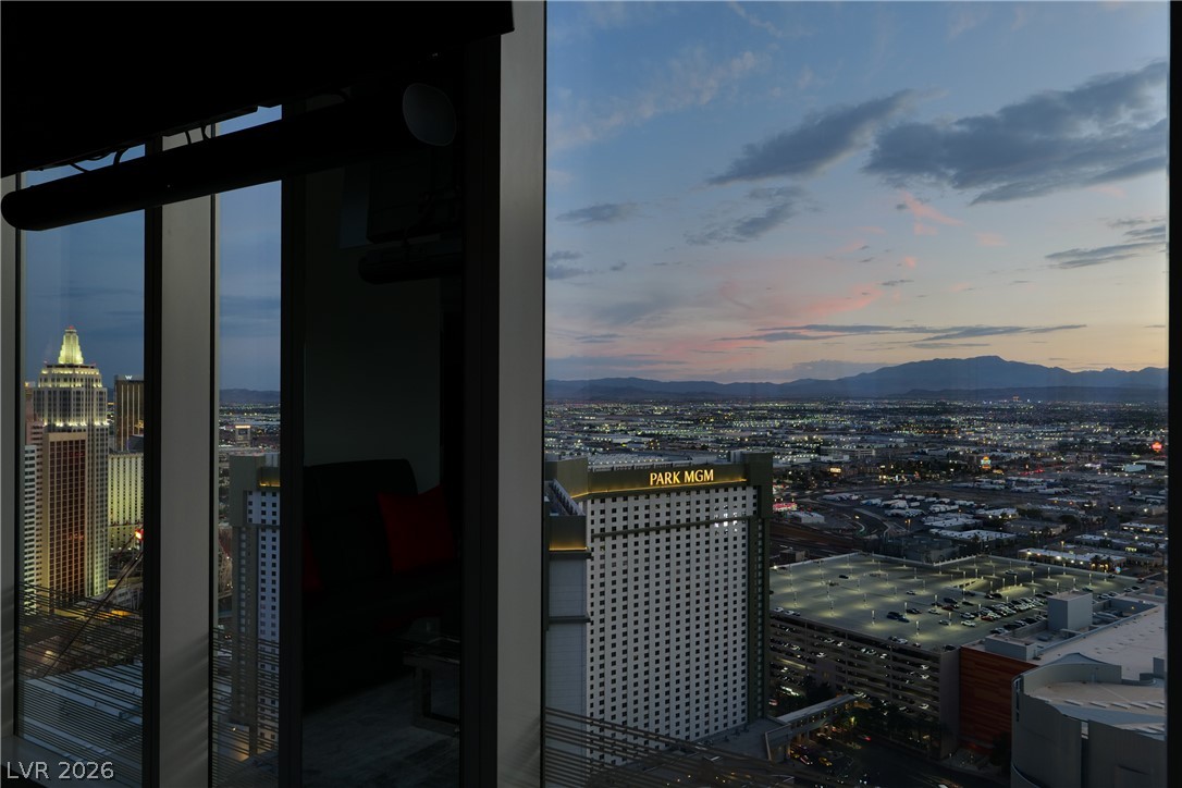 3750 Las Vegas Boulevard 3509 Las Vegas NV 89158