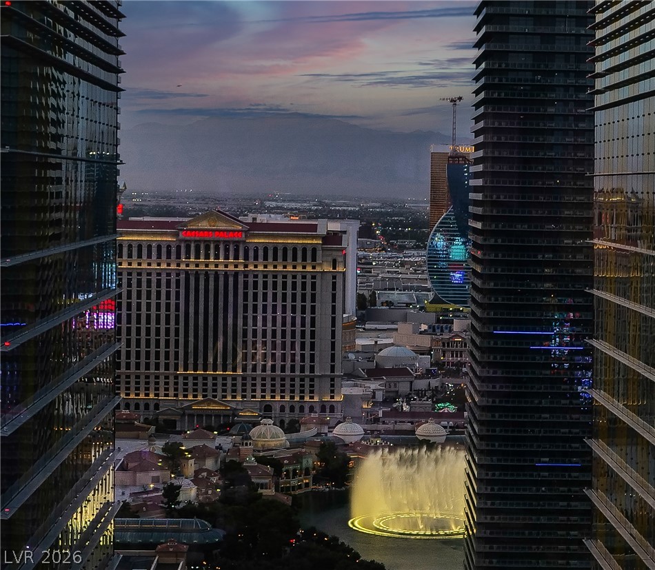 3750 Las Vegas Boulevard 3509 Las Vegas NV 89158
