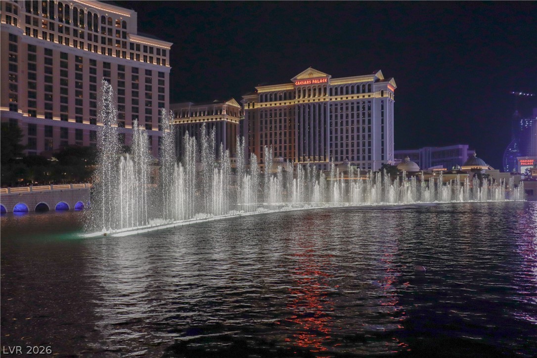3750 Las Vegas Boulevard 3509 Las Vegas NV 89158