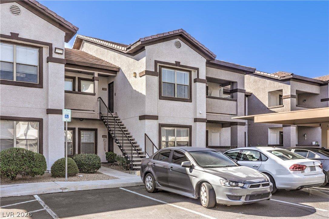 45 Maleena Mesa Street 1413 Henderson NV 89074