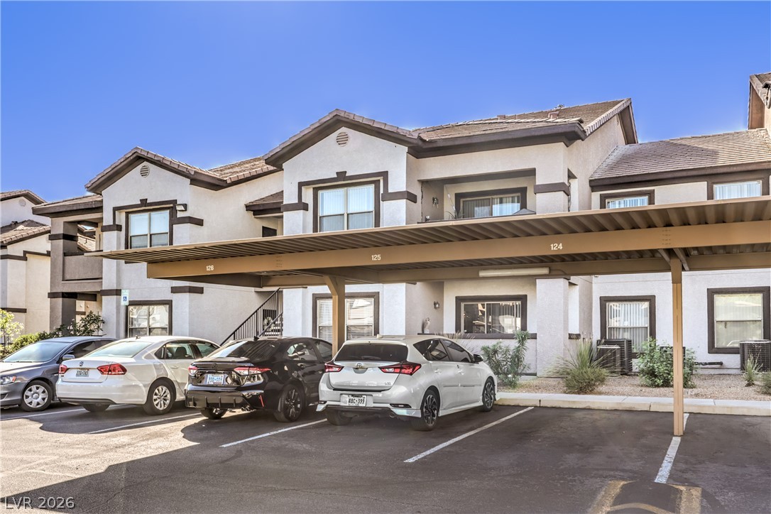 45 Maleena Mesa Street 1413 Henderson NV 89074