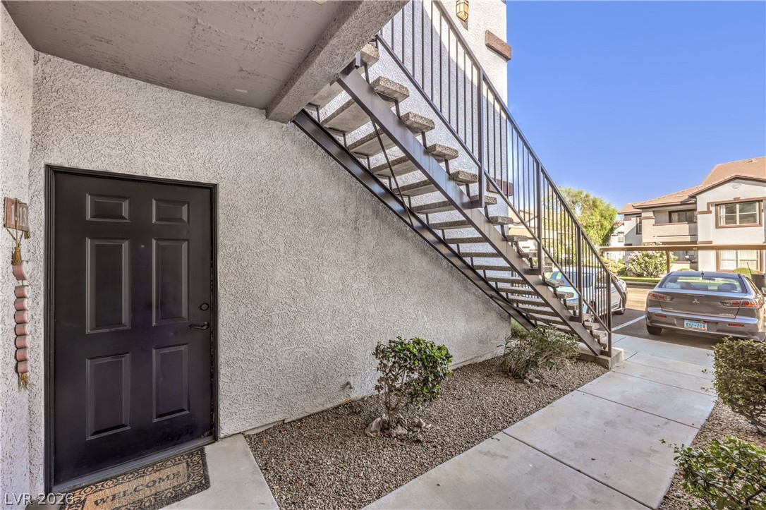 45 Maleena Mesa Street 1413 Henderson NV 89074