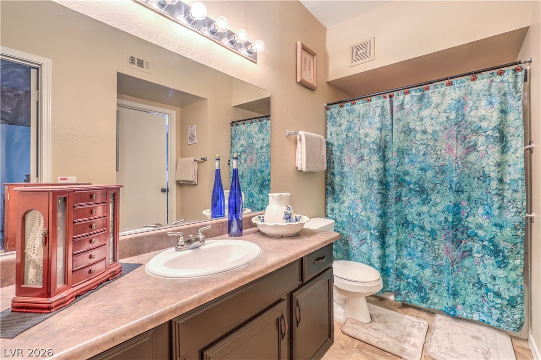 45 Maleena Mesa Street 1413 Henderson NV 89074