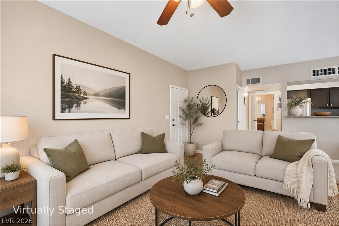 45 Maleena Mesa Street 1413 Henderson NV 89074