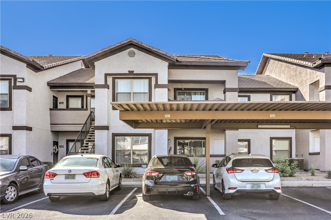 45 Maleena Mesa Street 1413 Henderson NV 89074