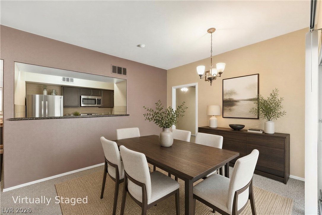 45 Maleena Mesa Street 1413 Henderson NV 89074