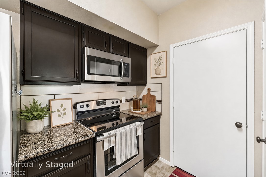 45 Maleena Mesa Street 1413 Henderson NV 89074