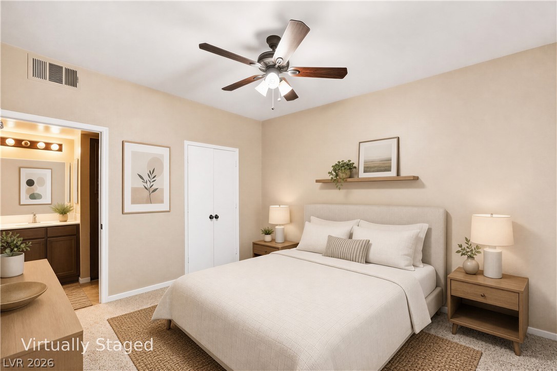 45 Maleena Mesa Street 1413 Henderson NV 89074