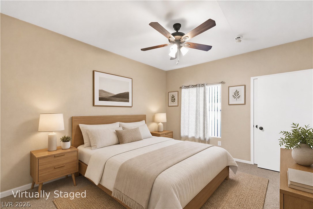 45 Maleena Mesa Street 1413 Henderson NV 89074