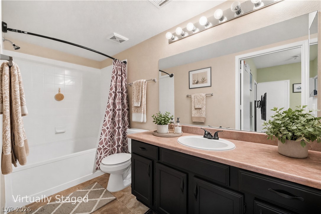 45 Maleena Mesa Street 1413 Henderson NV 89074