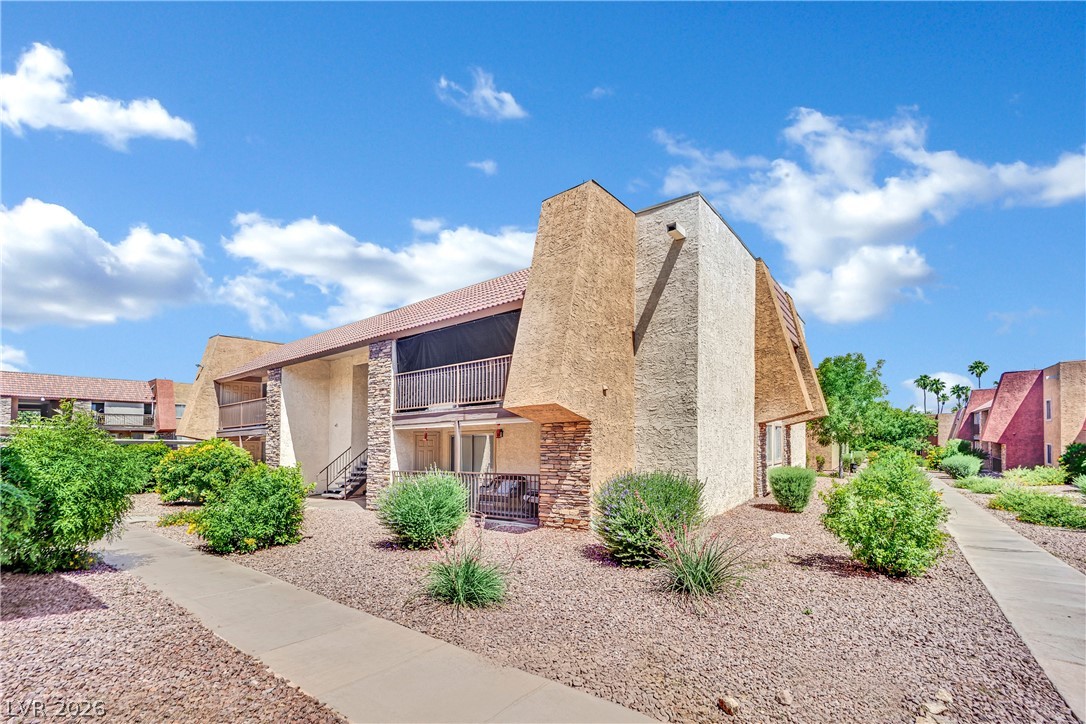 4470 Sandy River Drive 57 Las Vegas NV 89103