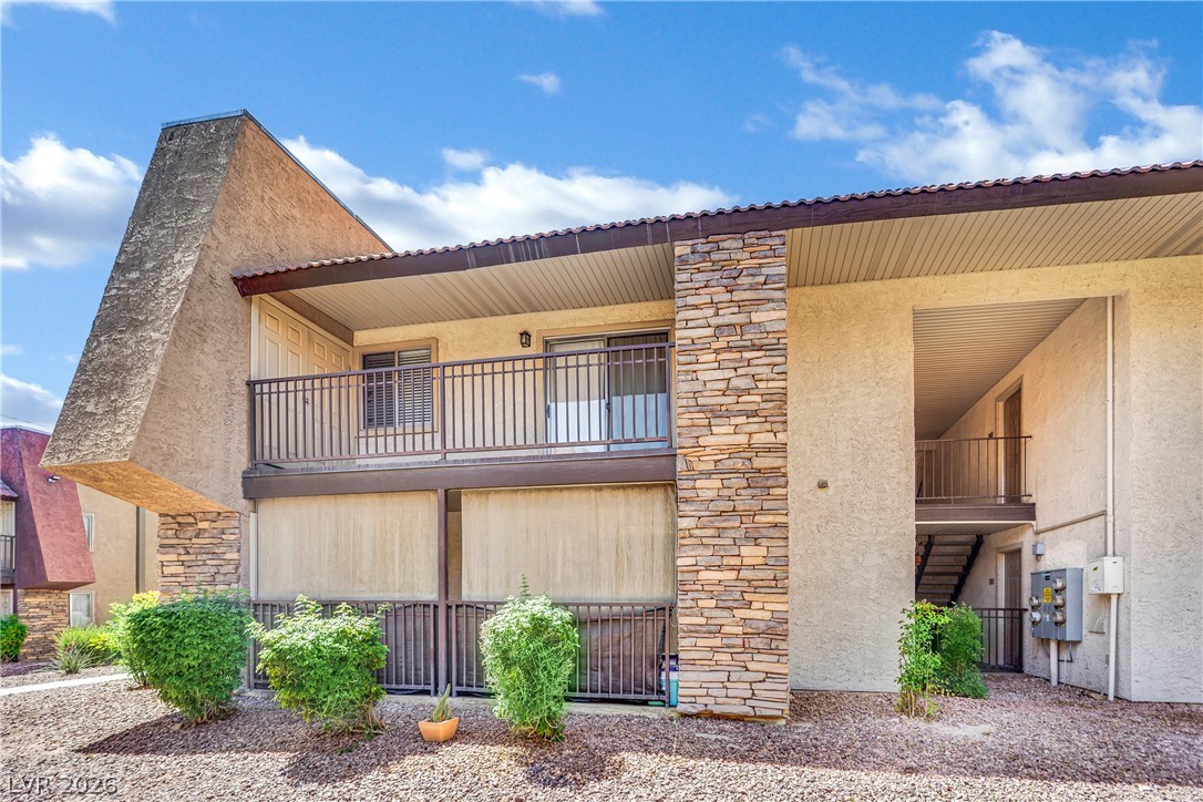4470 Sandy River Drive 57 Las Vegas NV 89103