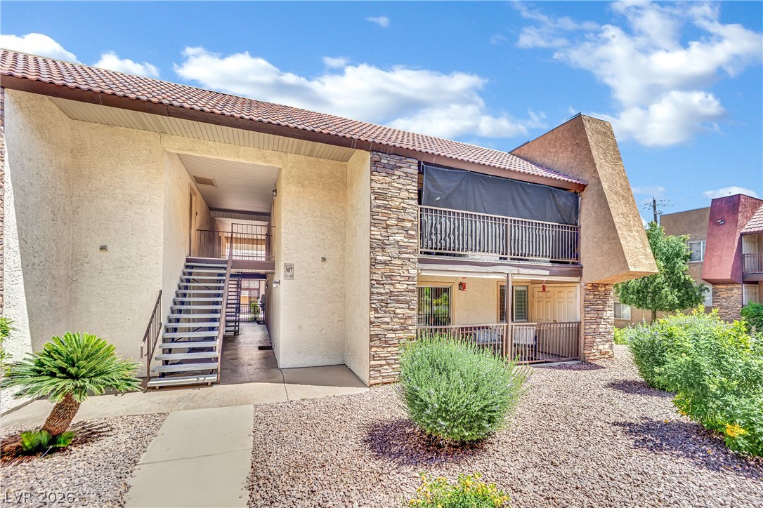 4470 Sandy River Drive 57 Las Vegas NV 89103