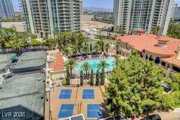 2877 Paradise Road 904 Las Vegas NV 89109
