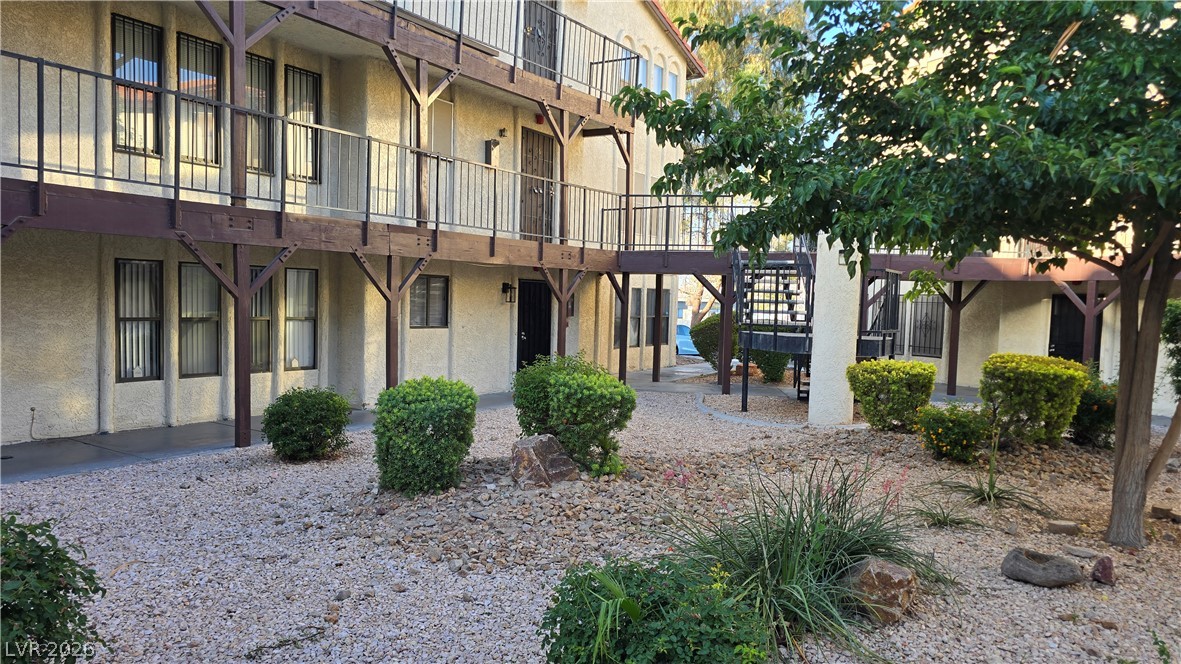 2080 Karen Avenue 49 Las Vegas NV 89169