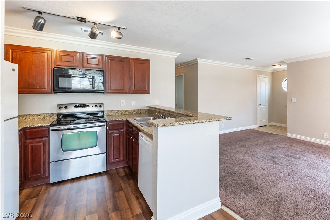 4050 Pacific Harbors Drive 203 Las Vegas NV 89121