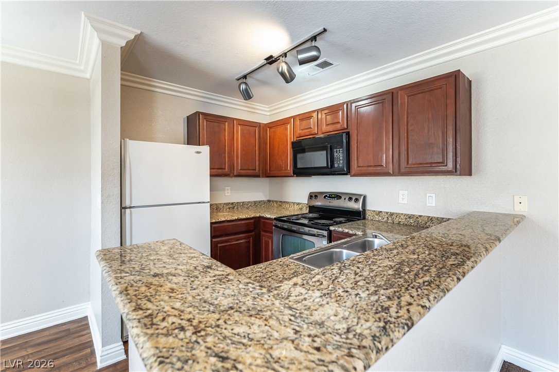 4050 Pacific Harbors Drive 203 Las Vegas NV 89121