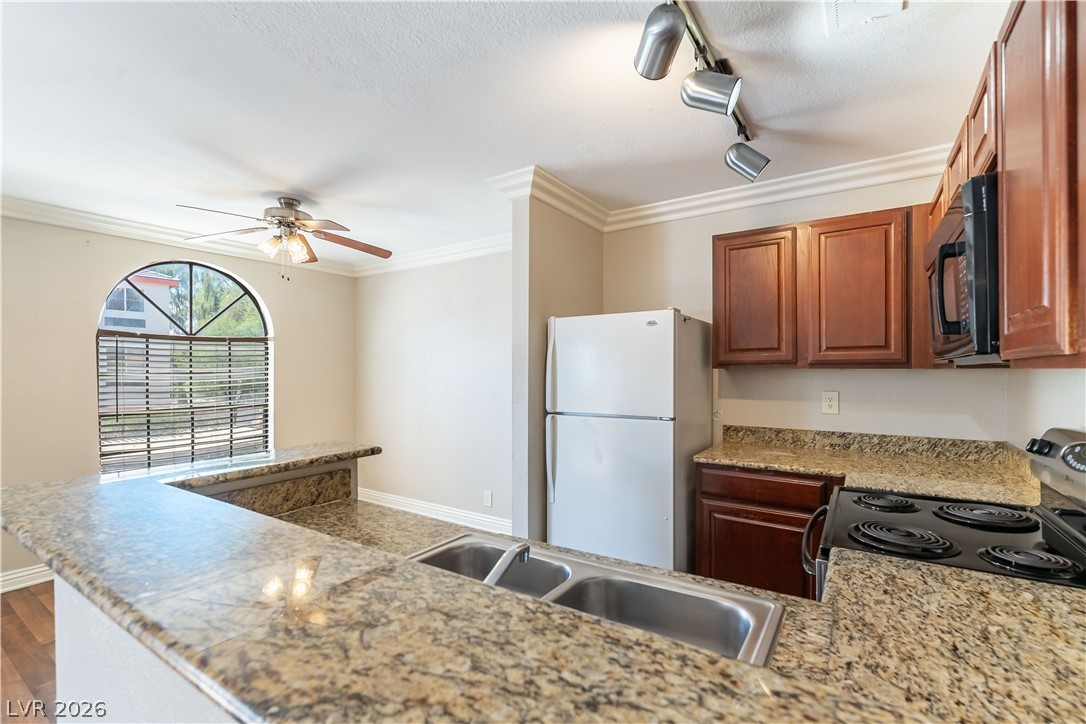 4050 Pacific Harbors Drive 203 Las Vegas NV 89121