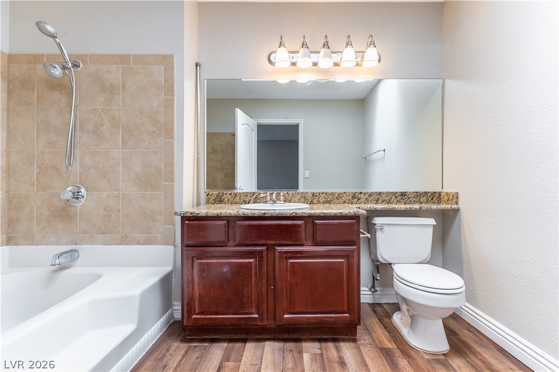 4050 Pacific Harbors Drive 203 Las Vegas NV 89121