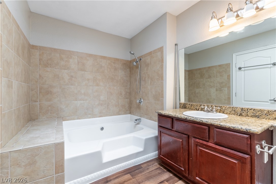 4050 Pacific Harbors Drive 203 Las Vegas NV 89121