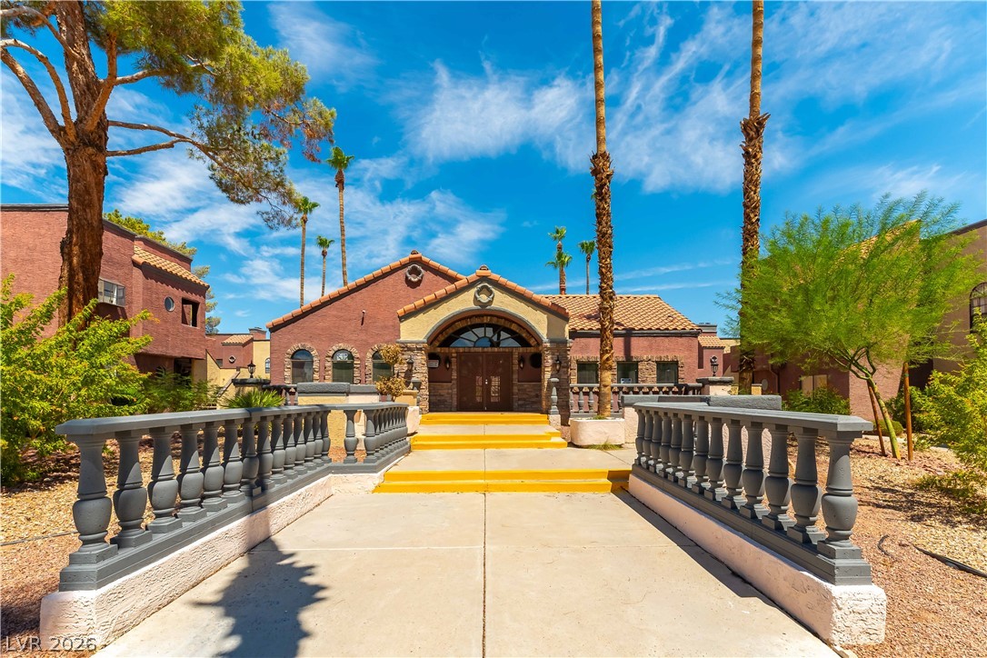 4050 Pacific Harbors Drive 203 Las Vegas NV 89121