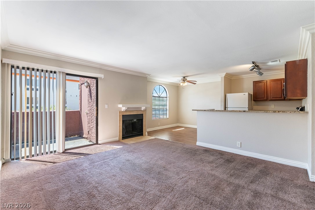 4050 Pacific Harbors Drive 203 Las Vegas NV 89121