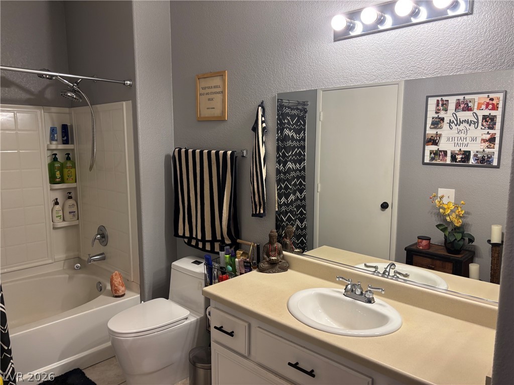 9050 West Warm Springs Road 2035 Las Vegas NV 89148