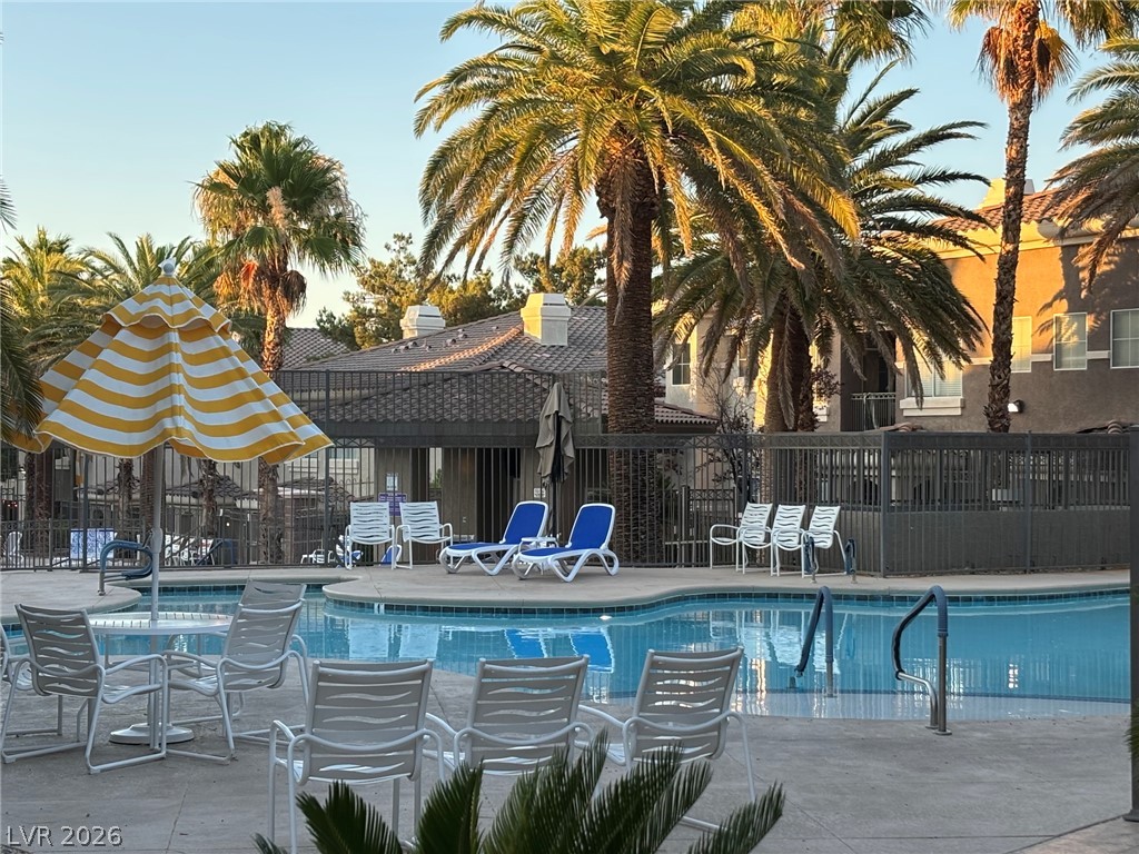 9050 West Warm Springs Road 2035 Las Vegas NV 89148