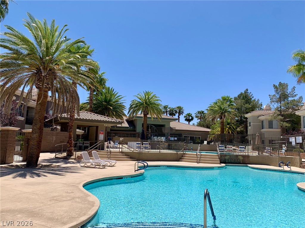 9050 West Warm Springs Road 2035 Las Vegas NV 89148