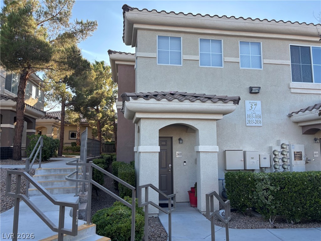 9050 West Warm Springs Road 2035 Las Vegas NV 89148