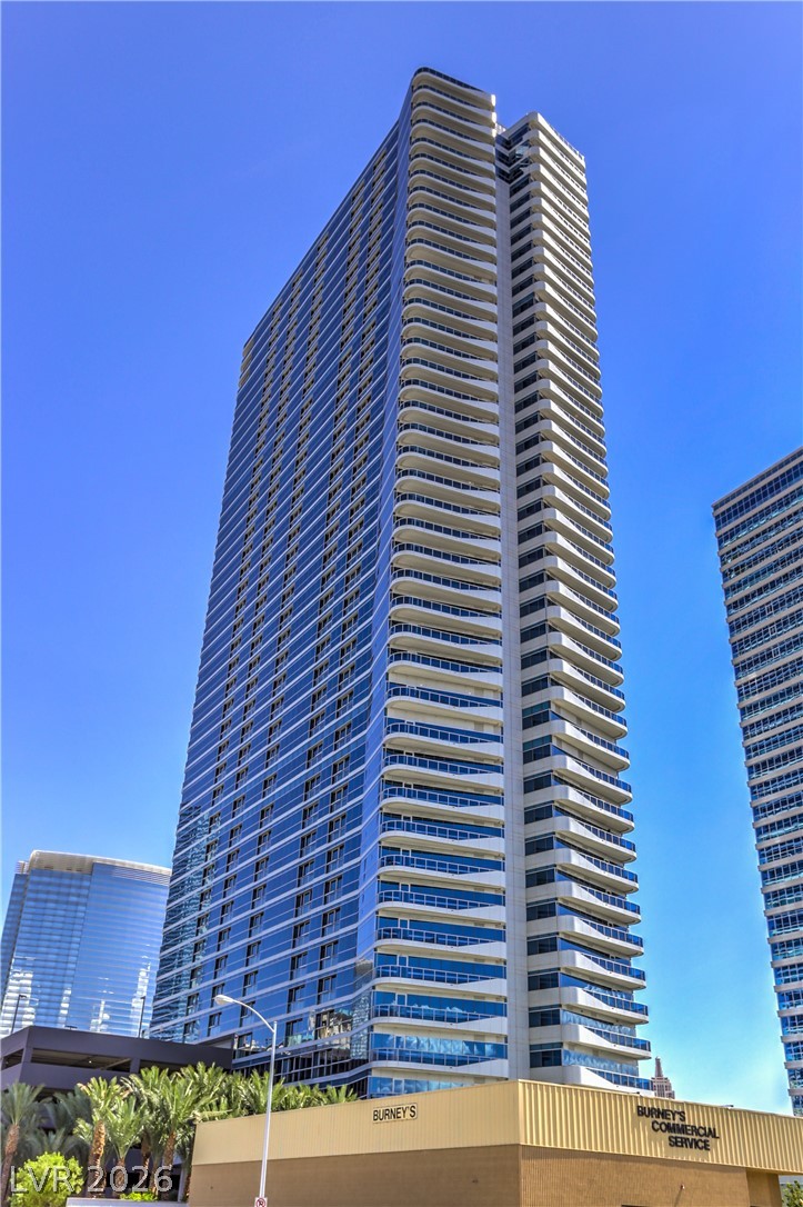 4525 Dean Martin Drive 2807 Las Vegas NV 89103