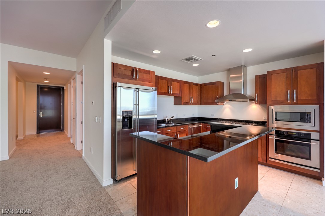 4525 Dean Martin Drive 2807 Las Vegas NV 89103