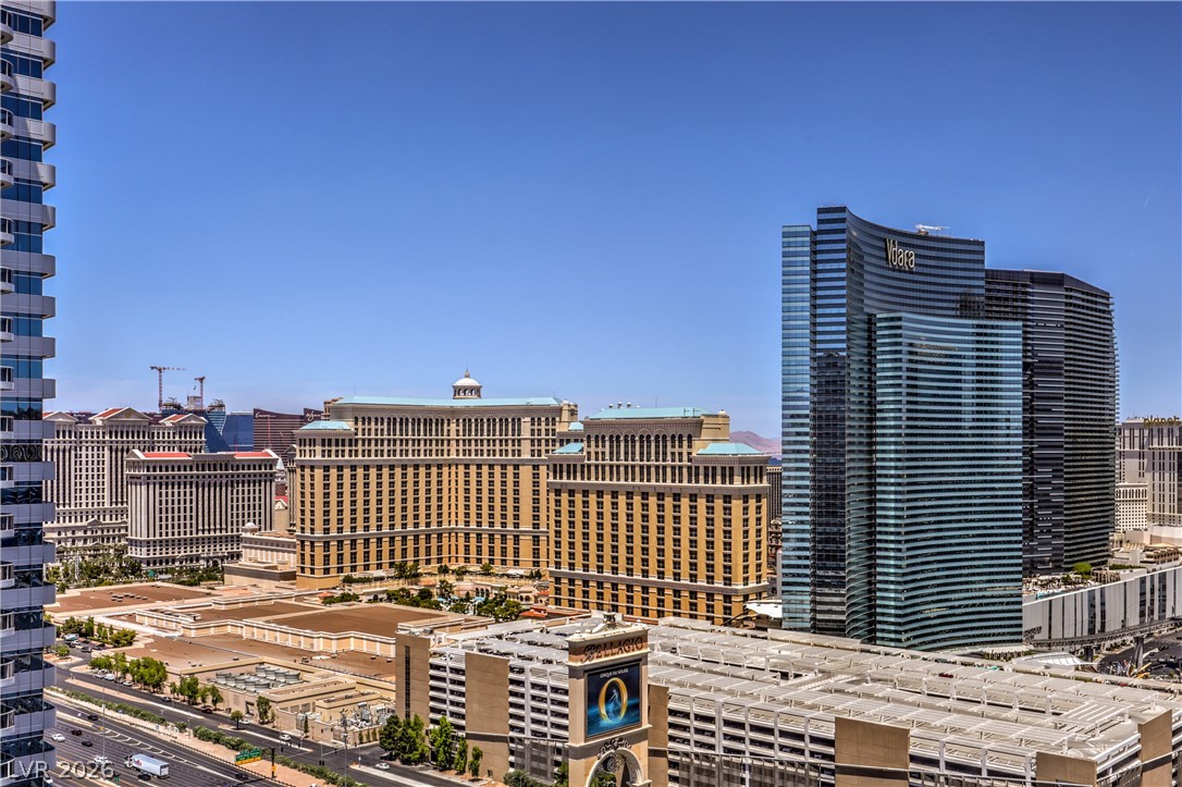 4525 Dean Martin Drive 2807 Las Vegas NV 89103